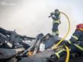 Стало известно о жертве ракетной атаки на Хмельниччину