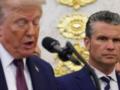 Трамп приказал готовиться к сдерживанию РФ и Китая