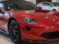 Недорогую модель Mazda для энтузиастов показали в новом виде
