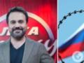  Меня ничего не связывает с Россией . Антон Лирник признался, за что чувствует вину перед Украиной, и вспомнил, как бежал за гра