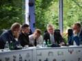 Названы участники заседания коалиции желающих
