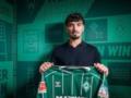 Вердер посилився ексзіркою чемпіонату Бельгії