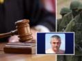 Расстрелял женщину и ранил мужчину в Буче: в Украине будут судить еще одного российского оккупанта.