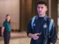 ФІФА заблокував перехід Ляпорта в Атлетік
