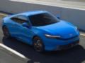 Долгожданная недорогая модель Honda уже готова: фото и подробности