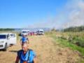 Лубинец отреагировал на удар по гуманитарной миссии в Черниговской области