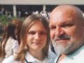 Вирастюк показал одного из пяти сыновей и рассекретил, в какой вуз он поступил