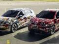 Новую бюджетную модель VW Polo показали официально.