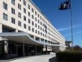 США ввели санкции против трех пропалестинских организаций, которые взаимодействовали с МУС