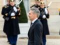 Европа и США договорились о давлении на РФ - премьер Нидерландов