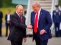 Хороший диалог: Трамп анонсировал звонок Путину