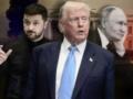 По словам Уиткоффа, Трамп по-прежнему готов ко встрече с Зеленским и Путиным - The Wall Street Journal