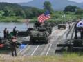 США, Южная Корея и Япония анонсировали масштабные военные учения