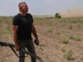 Российский дрон убил херсонского фермера Александра Гордиенко