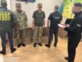 Пограничники Львовщины выпустили за границу 80 уклонистов