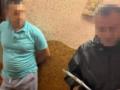 Во Львове судья пытался  отмазать  родственника от мобилизации