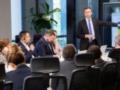 Глава  Нафтогаза  Корецкий и наблюдательная группа провели переговоры с миссией МВФ: что известно