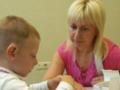 5-летний Андрей из Харькова получил слуховые аппараты от Фонда Рината Ахметова