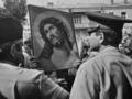 В Киеве открыли фотовыставку Александра Гляделова «И увидел я»