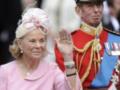 Умерла 92-летняя герцогиня Кентская из королевской семьи Великобритании