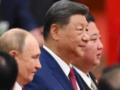 Станет ли Северная Корея опорой Кремля в войне против НАТО?