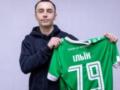 Оболонь другий рік поспіль орендувала півзахисника Колоса