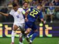 Франція — Україна: відео голів та огляд матчу відбору на чемпіонат світу-2026