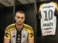 Вулвергемптон віддав травматичного Калайджича в оренду в ЛАСК