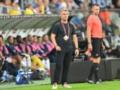  Тяжелая игра : Ребров прокомментировал поражение сборной Украины от Франции в отборе ЧМ-2026