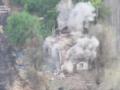 Бойцы ГУР уничтожили на Донетчине группу военных РФ