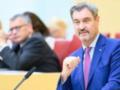 Премьер Баварии предложил вместо отправки немецких войск вернуть в Украину мужчин-беженцев