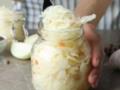 Маринованный салат из капусты  Осенний : рецепт полезного и вкусного блюда