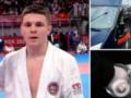 Скандал дня. В Москве арестован чемпион мира по тхэквондо