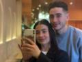 Победитель «Голосу країни» Сасанчин разводится с женой после 4 лет брака