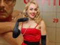 Елена Тополя снялась в бикини на отдыхе в Буковеле
