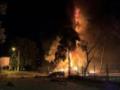 В Одессе есть пострадавшие из-за ночной атаки российских  шахедов 