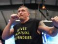 WBO вынесла решение относительно следующего боя Усика