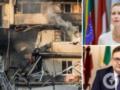  Путин – трус, который атакует женщин и детей : как мир отреагировал на новый акт террора армии России в Украине