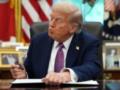Трамп анонсировал беседу с Путиным и разрешение войны