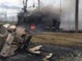 Шостка снова без света из-за российской атаки