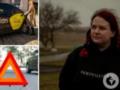 ДТП с  Пташкой : героиня  Азовстали  рассказала, чем закончилась история с таксистом и почему она отказалась от компенсации