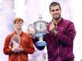 Чемпион US Open-2025 получил поздравление от Реала