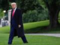 Трамп отреагировал на убийство 23-летней украинской беженки в США