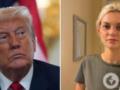  Когда это произошло?  Трамп отреагировал на убийство молодой украинской беженки в США