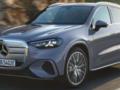 Первый электрокроссовер Mercedes стал дешевле: на что способен новый GLC EQ