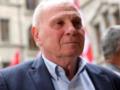 Геннес – про Барселону: Ти купуєш, купуєш – і раптом у тебе 1,2 млрд боргів. До побачення, всього найкращого
