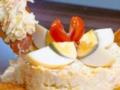 Полезная намазка из яиц за 1 минуту: рецепт самой вкусной и полезной закуски