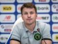 Ротань: Ми будемо стримитися до футболу ПСЖ