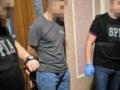 Похитил и вернул в Украину мужчин : в Молдове задержали пограничника