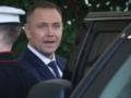 Навроцкий сделал заявление относительно вступления Украины в ЕС